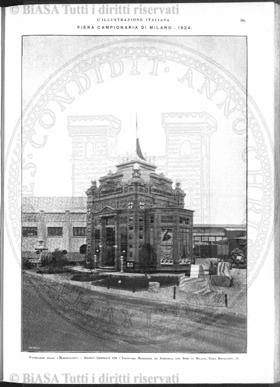 n. 37 (1877) - Frontespizio e sommario