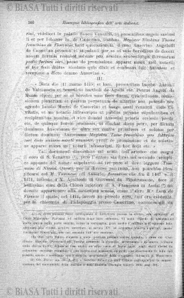 n. 19 (1890-1891) - Pagina: XIII