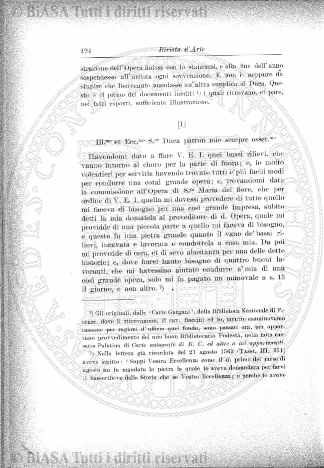 n. 1 (1910) - Copertina: 1