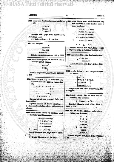 n. 17 (1874-1875) - Sommario: p. 129