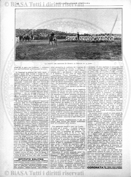 v. 12, n. 11 (1903) - Pagina: 161
