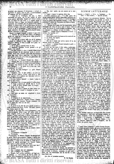 n. 10 (1886) - Pagina: 73 e sommario