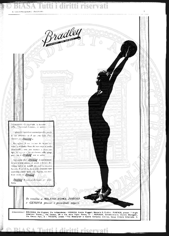 n. 6 (1886) - Pagina: 41 e sommario