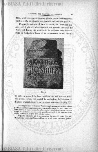 n. 43 (1912) - Frontespizio
