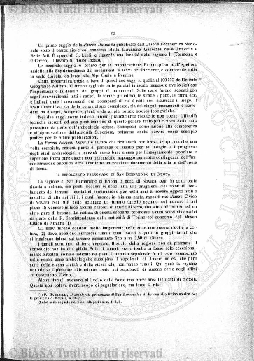 n. 35 (1889) - Frontespizio