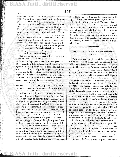 n. 8 (1928-1929) - Pagina: 193 e sommario