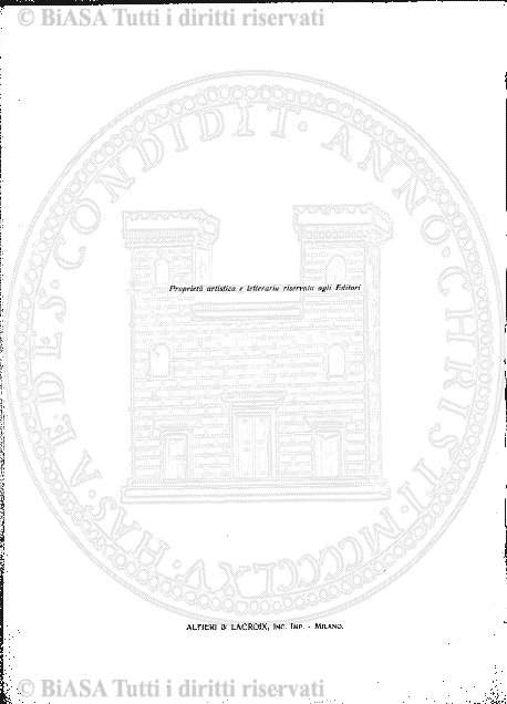 v. 2, n. 7 (1929-1930) - Frontespizio
