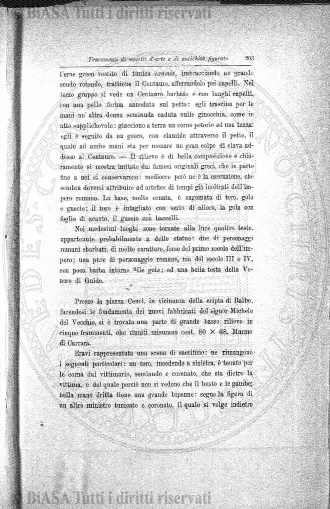 v. 21, parte 2 (1900-1901) - Occhietto
