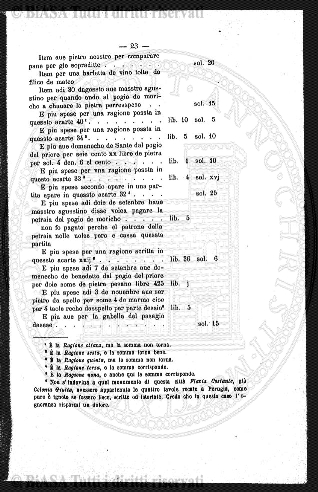 n. 16 (1875-1876) - Frontespizio