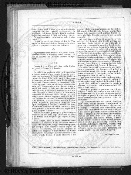 n. 21 (1878) - Frontespizio e sommario
