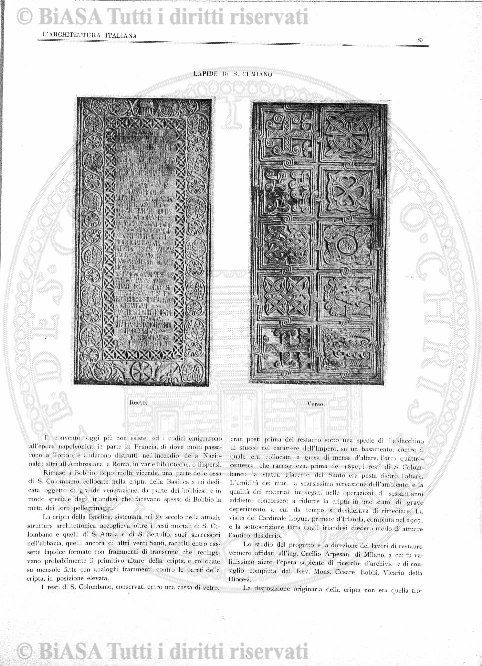 n. 4 (1911) - Copertina: 1