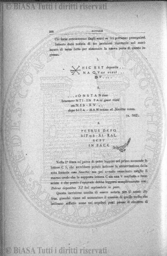 s. 2, v. 5, n. 11-12 (1870) - Pagina: 289