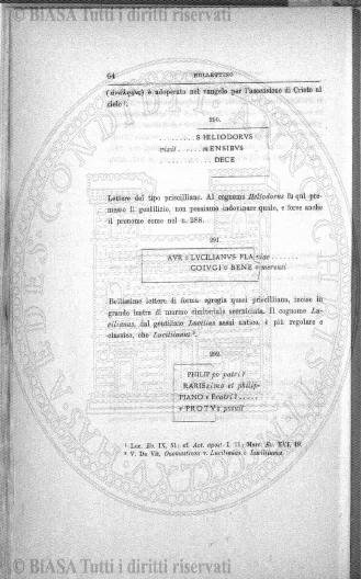 n. 14 (1883) - Frontespizio