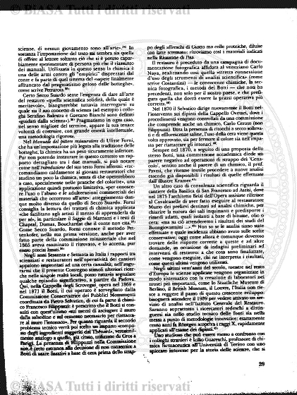 n.s., n. 21 (1896) - Pagina: 161 e sommario