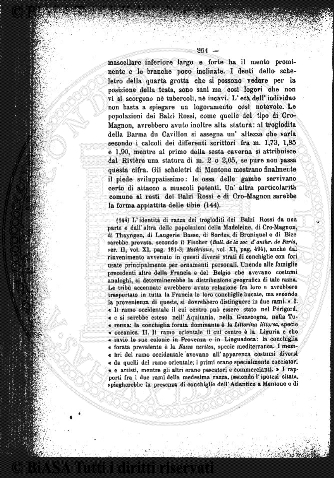 n. 30 (1890) - Frontespizio