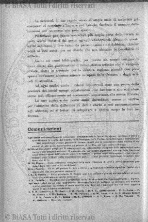 n. 32 (1928) - Frontespizio