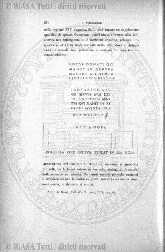 v. 25, parte 2 (1908) - Occhietto