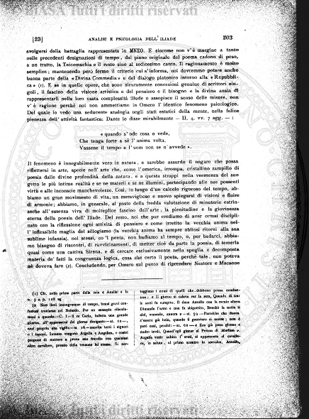 n. 5 (1911) - Pagina: 205