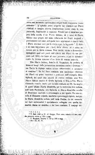s. 2, v. 5, n. 1 (1879) - Frontespizio