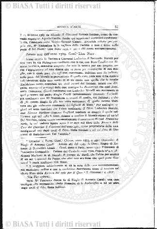 dic (1926) - Frontespizio