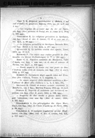 n. 34 (1891) - Frontespizio