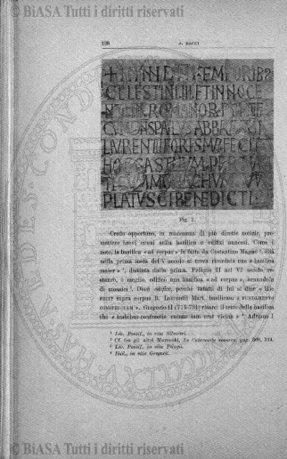 n. 1 (1910) - Copertina: 1