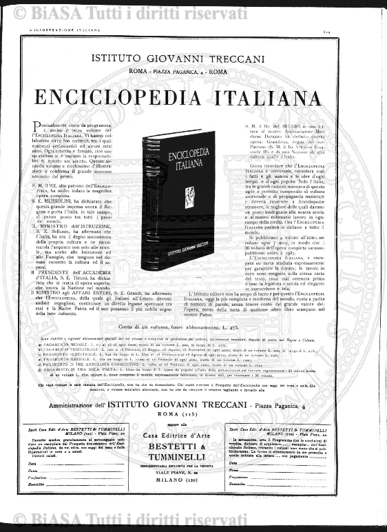 n. 10 (1934) - Copertina: 1