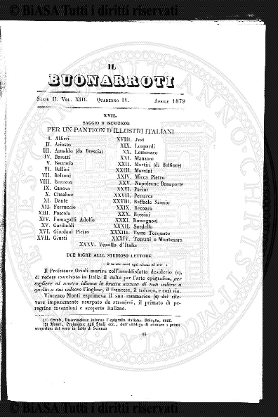 n. 5 (1931) - Pagina: 61
