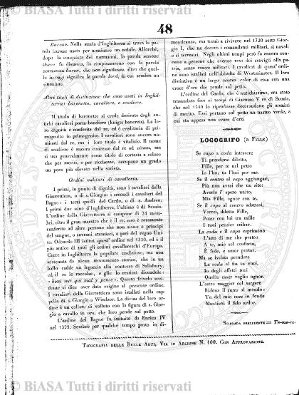n. 53 (1887) - Frontespizio
