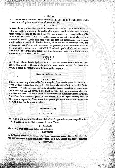 n. 9 (1833) - Pagina: 121