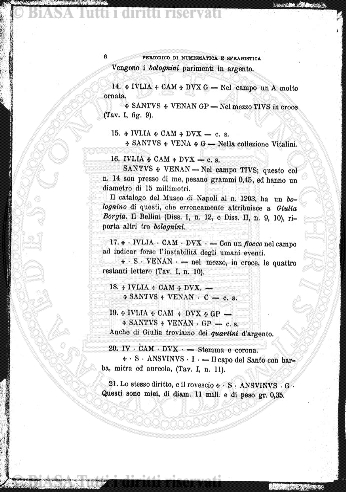n. 1-2 (1908) - Copertina: 1