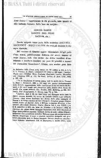 v. 14, n. 47 (1787-1788) - Pagina: 369