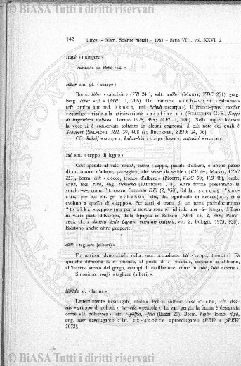 n. 6 (1861-1862) - Sommario: p. 41
