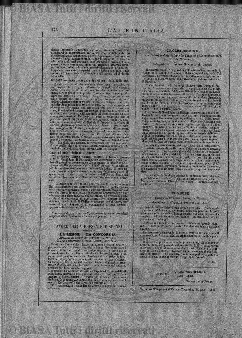 n. 17 (1882) - Frontespizio