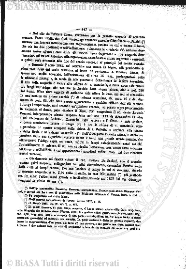 n. 44 (1889) - Frontespizio