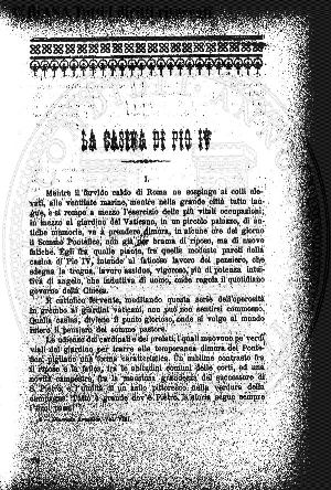 n. 45 (1904) - Frontespizio