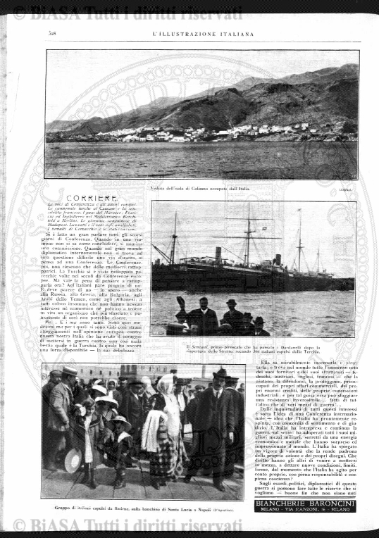 n. 19 (1882) - Frontespizio