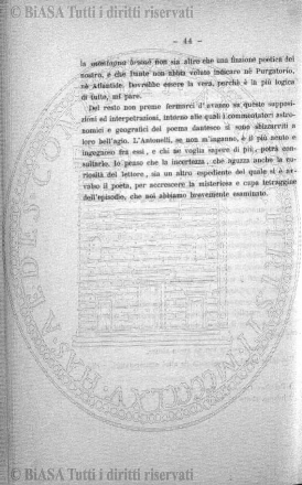 n. 36 (1887) - Frontespizio