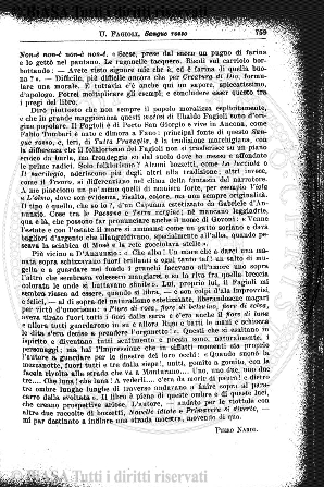 Indice topografico (1878) - Frontespizio