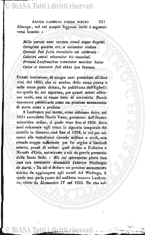 n. 9 (1883) - Pagina: 65 e sommario