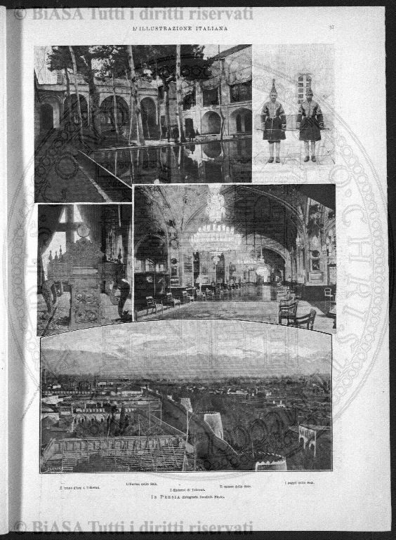 n. 45 (1880) - Frontespizio