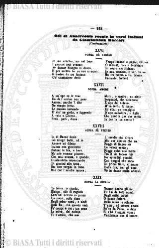 n. 37 (1916) - Frontespizio