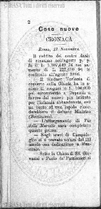 n. 1 (1887) - Frontespizio