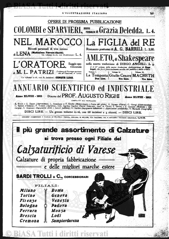 v. 1, n. 37 (1774-1775) - Pagina: 289