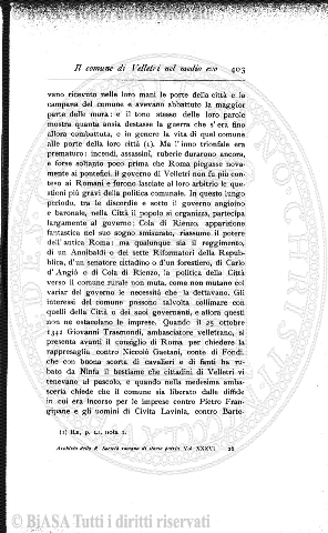n. 8 (1890) - Frontespizio