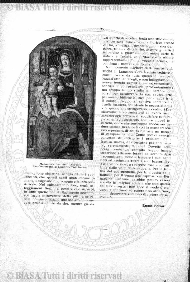 n. 43 (1896) - Frontespizio