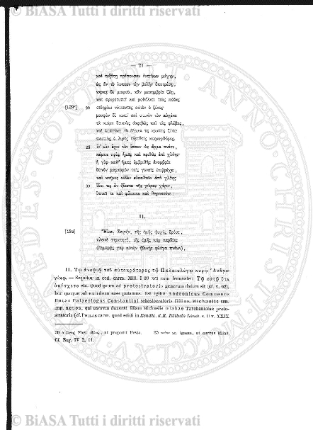 n. 10 (1918-1919) - Pagina: 109 e sommario