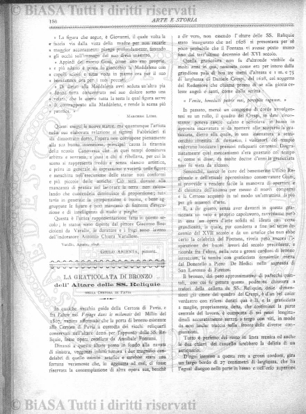 n. 27 (1892) - Frontespizio