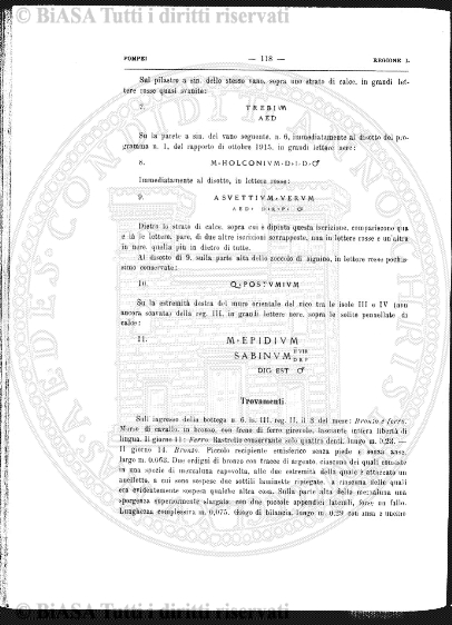 n. 5 (1852) - Pagina: 65