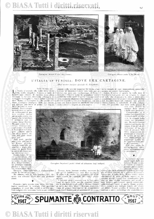 n. 1 (1915) - Copertina: 1